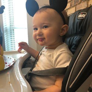 Meet your Posher, Cindy